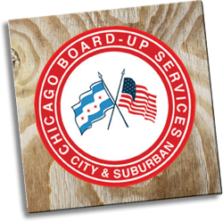 Chicagoland Board-Up Services